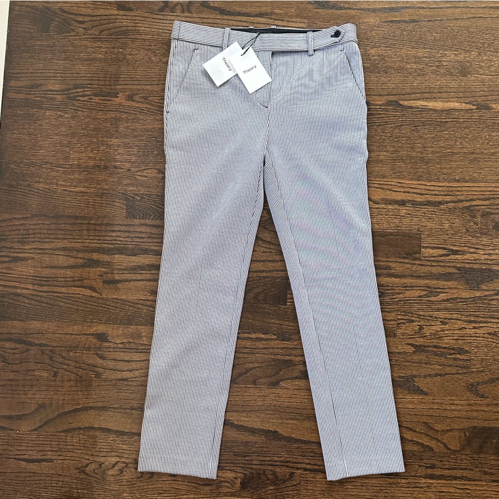 Theory pants